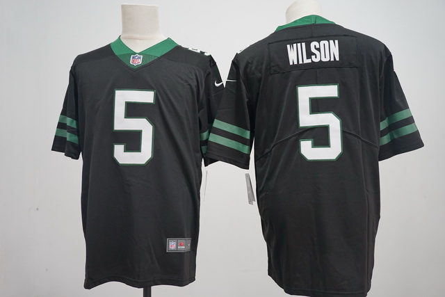 New York Jets Jerseys 21